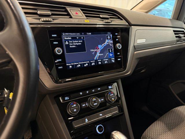 VOLKSWAGEN Touran 1.4 TSI DSG Business 7P Navi ACC DAB+