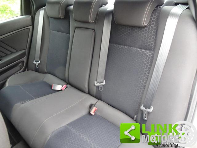 ALFA ROMEO 159 TBI 1750