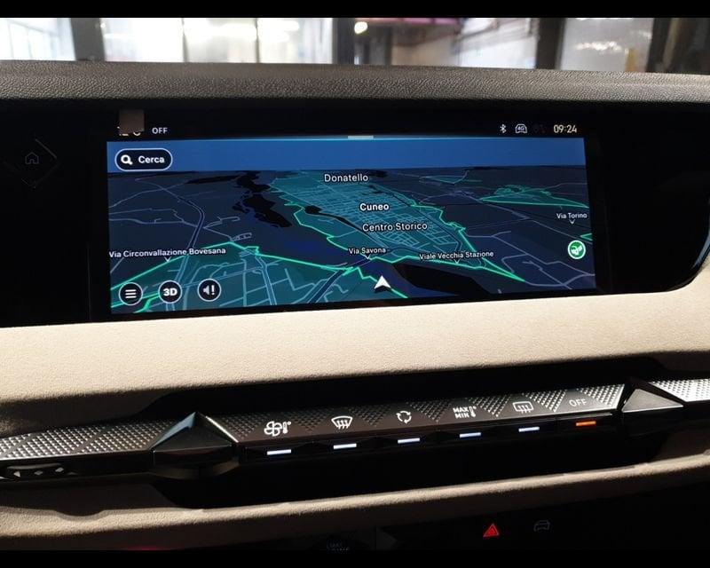 DS N°4 DS4 CROSSBACK COLLECTION JULES VERNE HYBRID 145