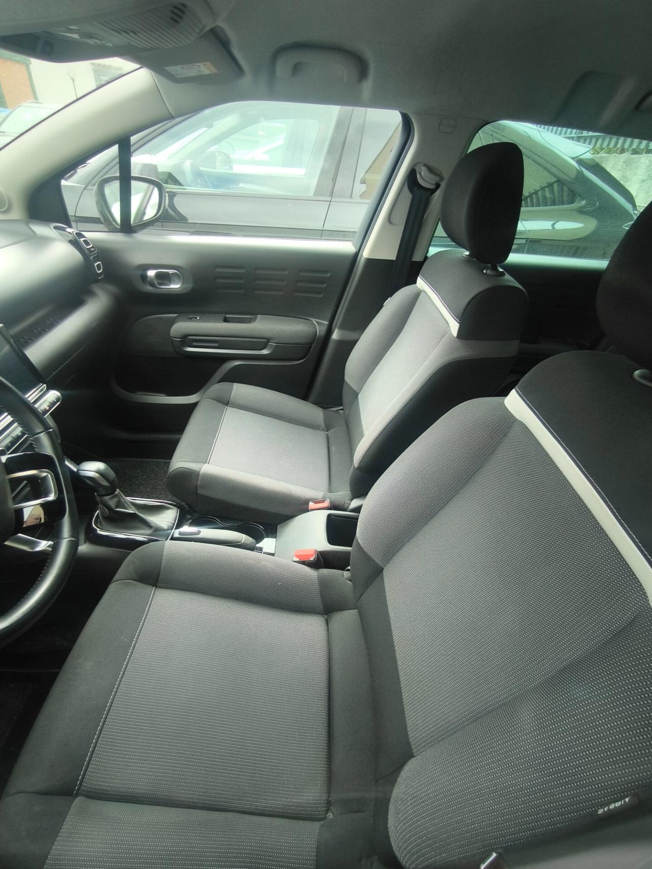 Citroen C3 Aircross C3 Aircross BlueHDi 110 S&S Shine Pack