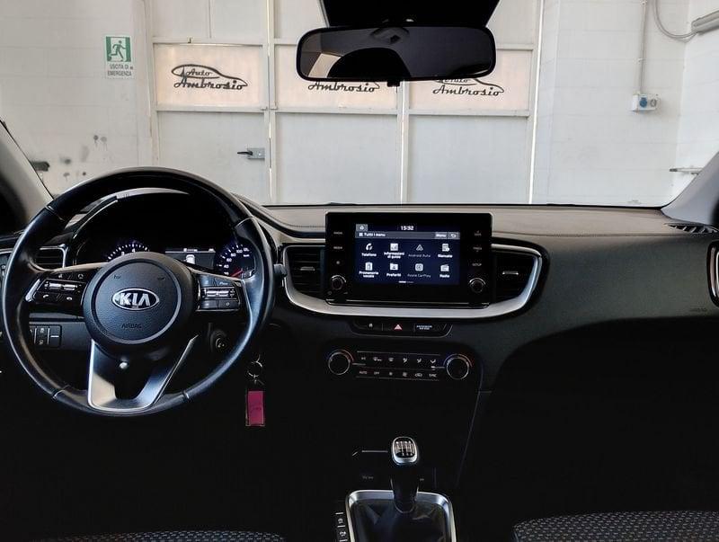 KIA Xceed 1.0 TGDi GPL Style