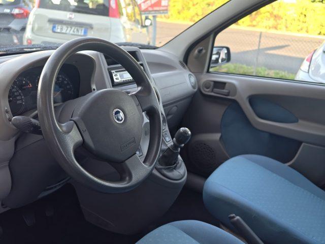 FIAT Panda 1.2 Dynamic CLIMA