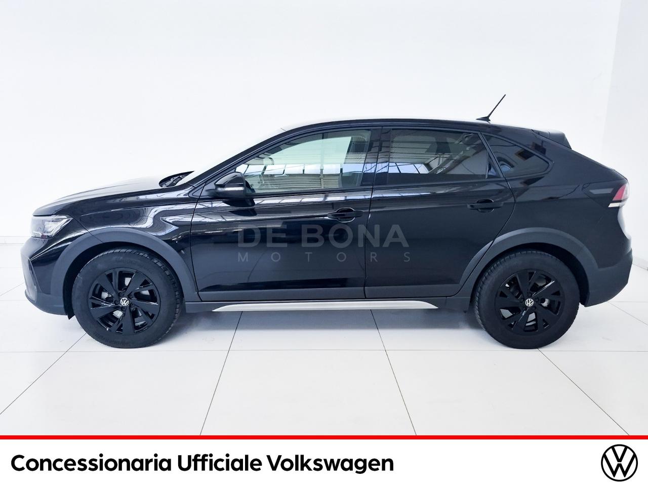 Volkswagen Taigo 1.0 tsi life 110cv