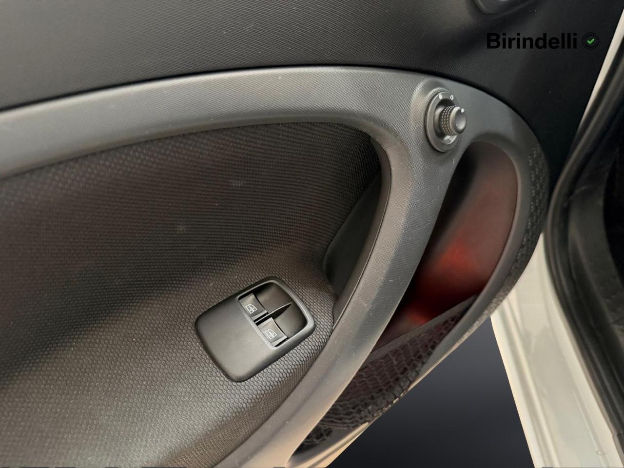 SMART forfour 2ªs. (W453) - forfour EQ Pulse