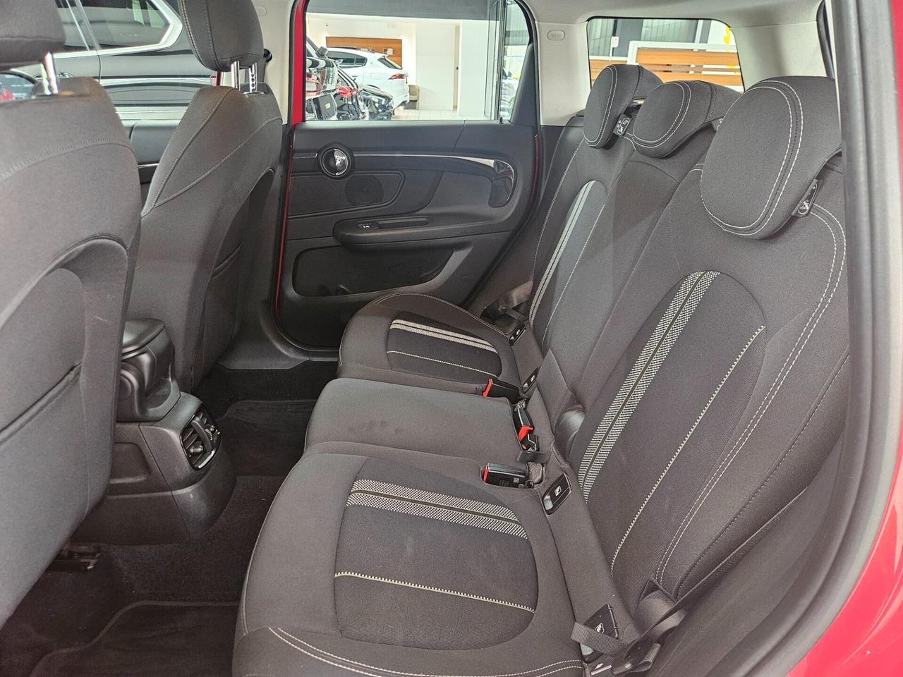MINI Cooper SD Countryman 2.0 Business auto - IVA ESPOSTA