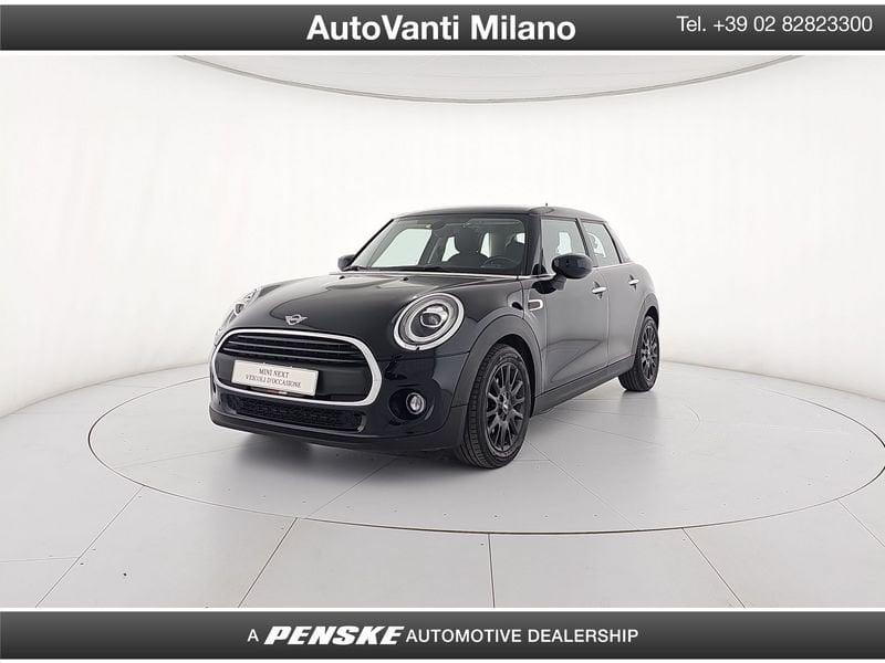 MINI Mini 5 porte Mini 1.5 One 5 porte