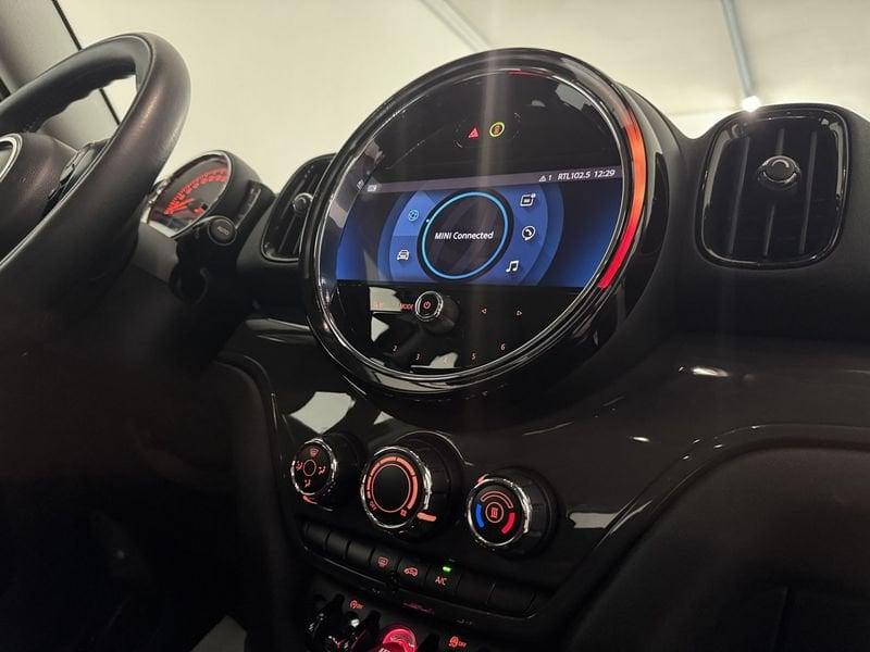 MINI Countryman Mini Countryman 1.5 One D Business