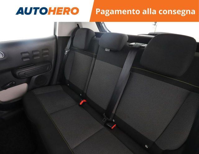 CITROEN C3 PureTech 83 S&S Feel