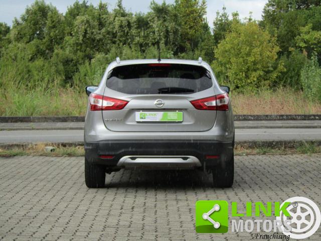 NISSAN Qashqai 1.2 DIG-T Acenta