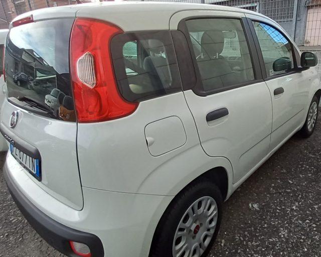 FIAT Panda 1.2 Pop