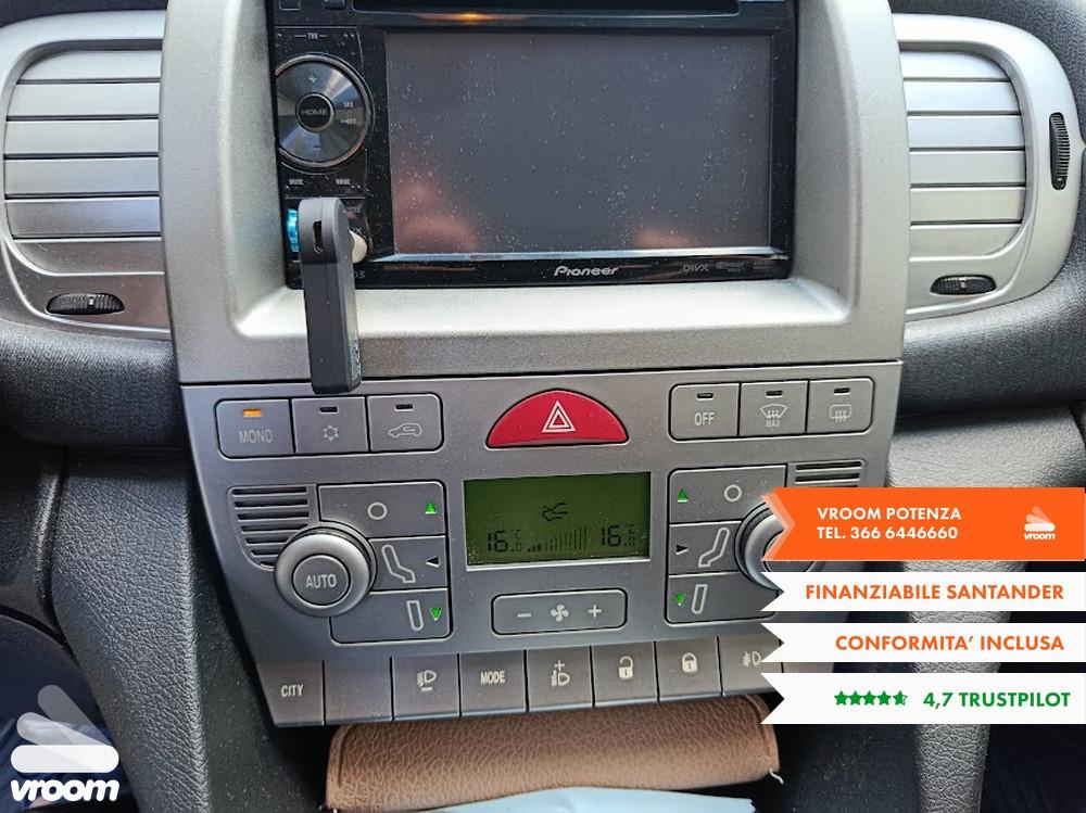 LANCIA Ypsilon 2ª serie Ypsilon 1.3 MJT 75 CV ...