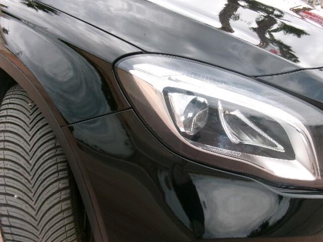 Mercedes-benz GLA 200 d Automatic Premium