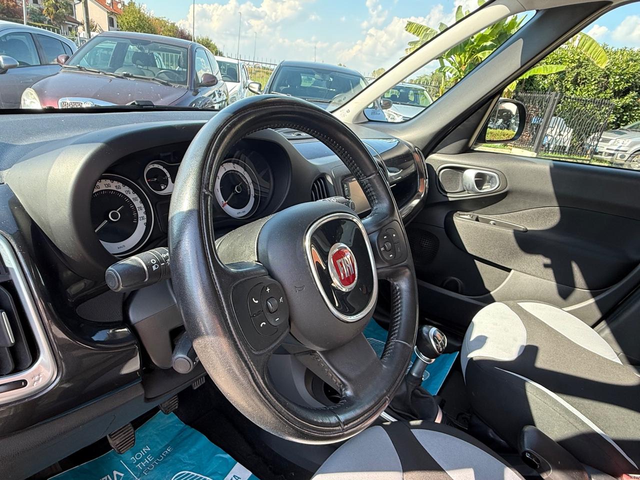 Fiat 500L 1.4 95 CV Lounge