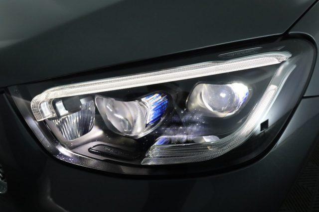 MERCEDES-BENZ GLC 220 GLC 220 d 4Matic Coupé Premium