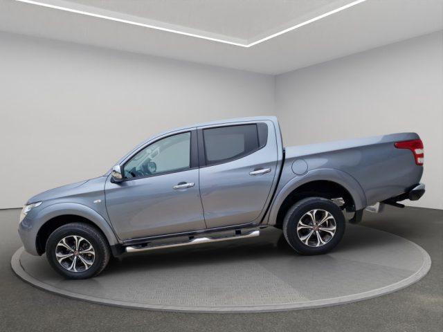 FIAT Fullback 2.4 180CV Doppia Cabina LX