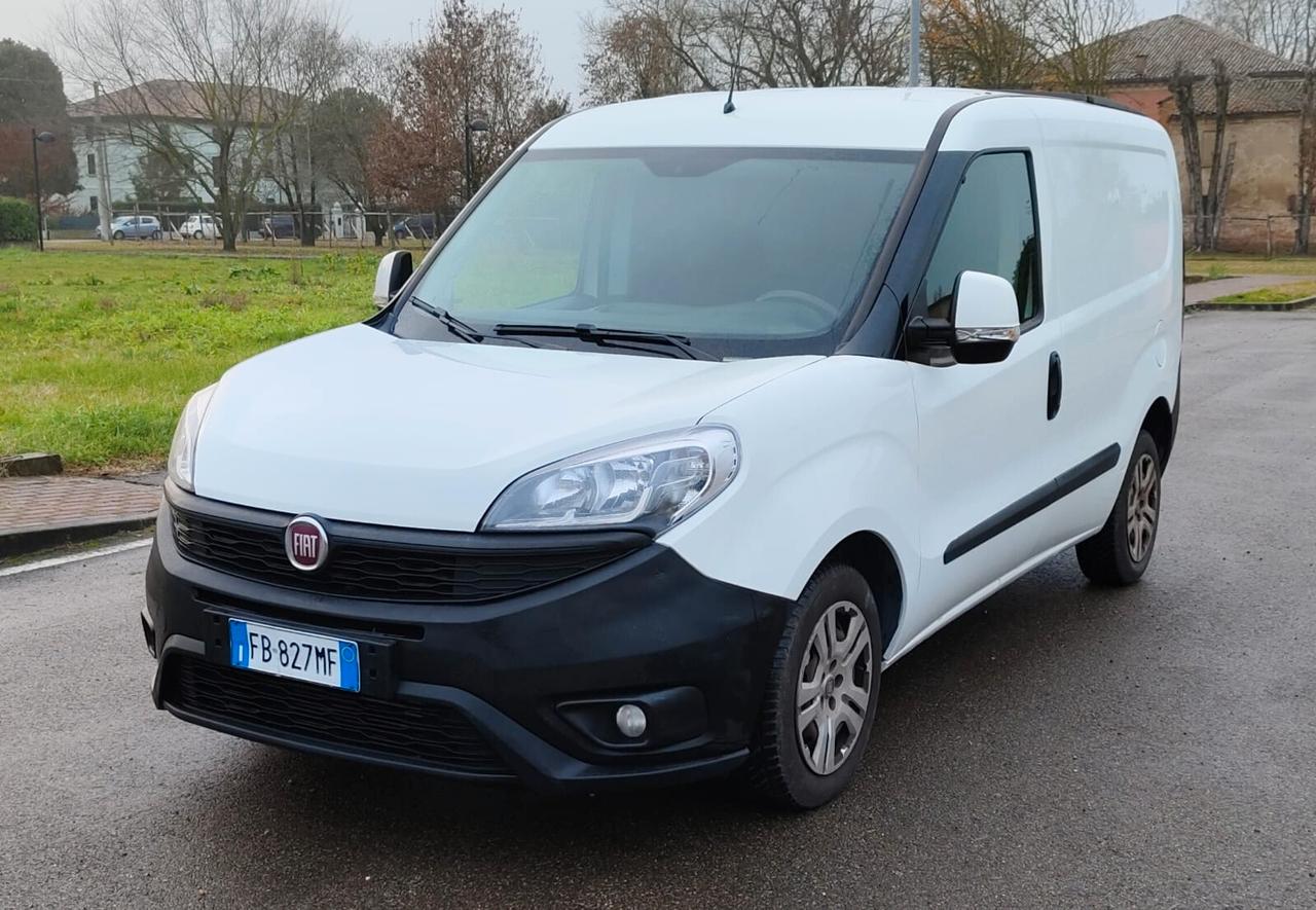 Fiat Doblo Doblò 1.6 MJT 105CV PL-TA Cargo Maxi XL Lamierato