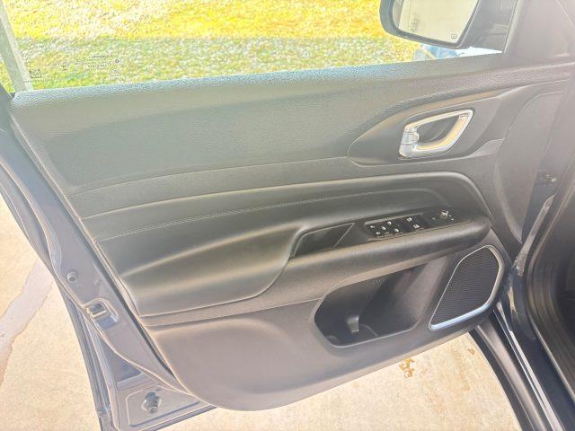 JEEP Compass 1.6 2WD Longitude COME NUOVA IN PRONTA CONSEGNA