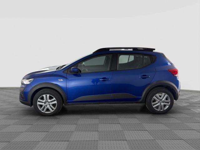 DACIA Sandero Sandero Stepway 1.0 TCe 90 CV Expression