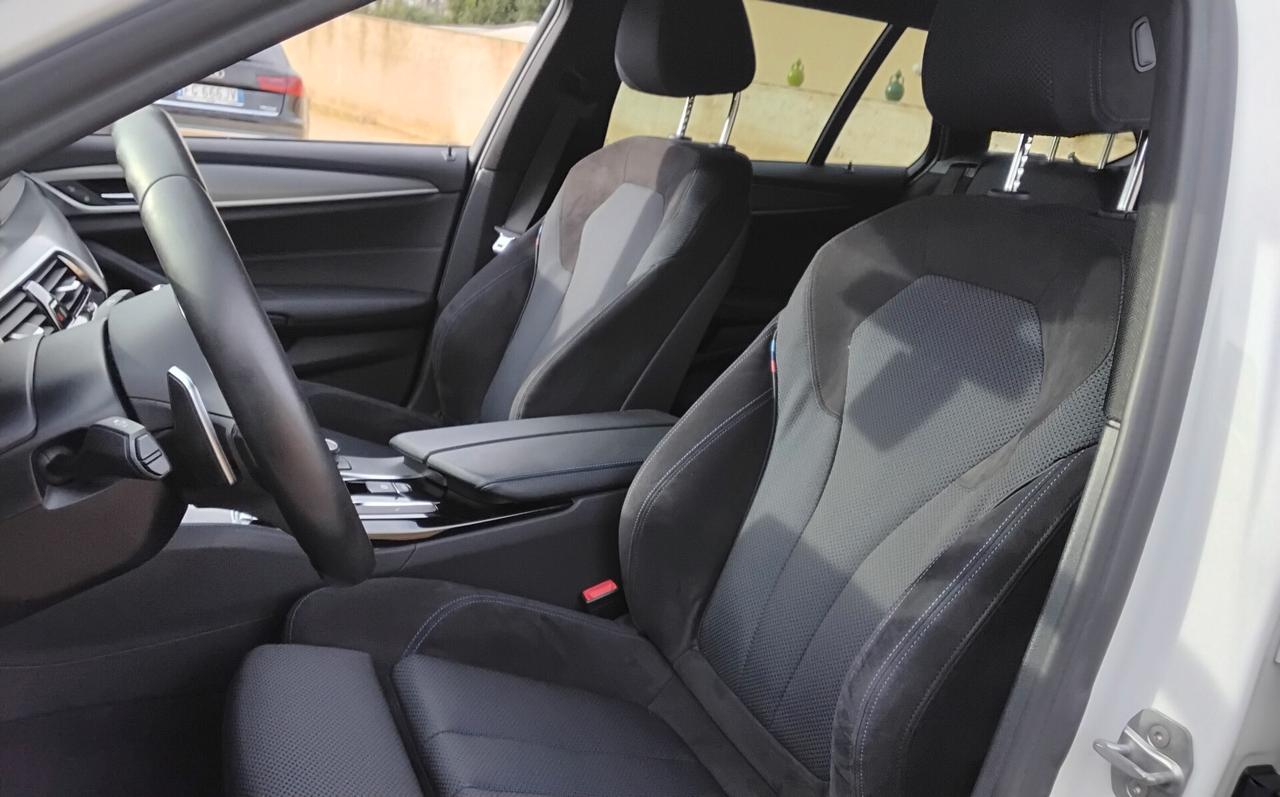 Bmw 530 530d xDrive Touring Msport