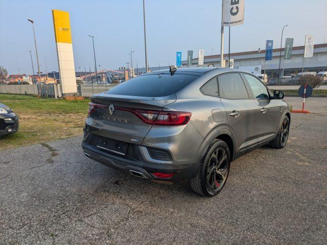 RENAULT Arkana Arkana Hybrid E-Tech 145 CV R.S.Line Fast Track