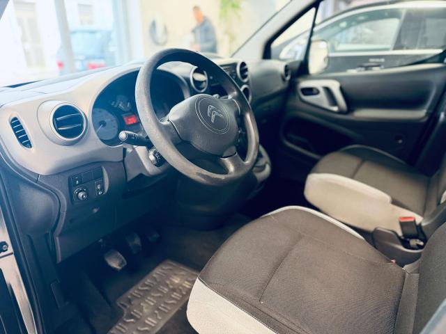 Citroen Berlingo 2.0 hdi Multispace