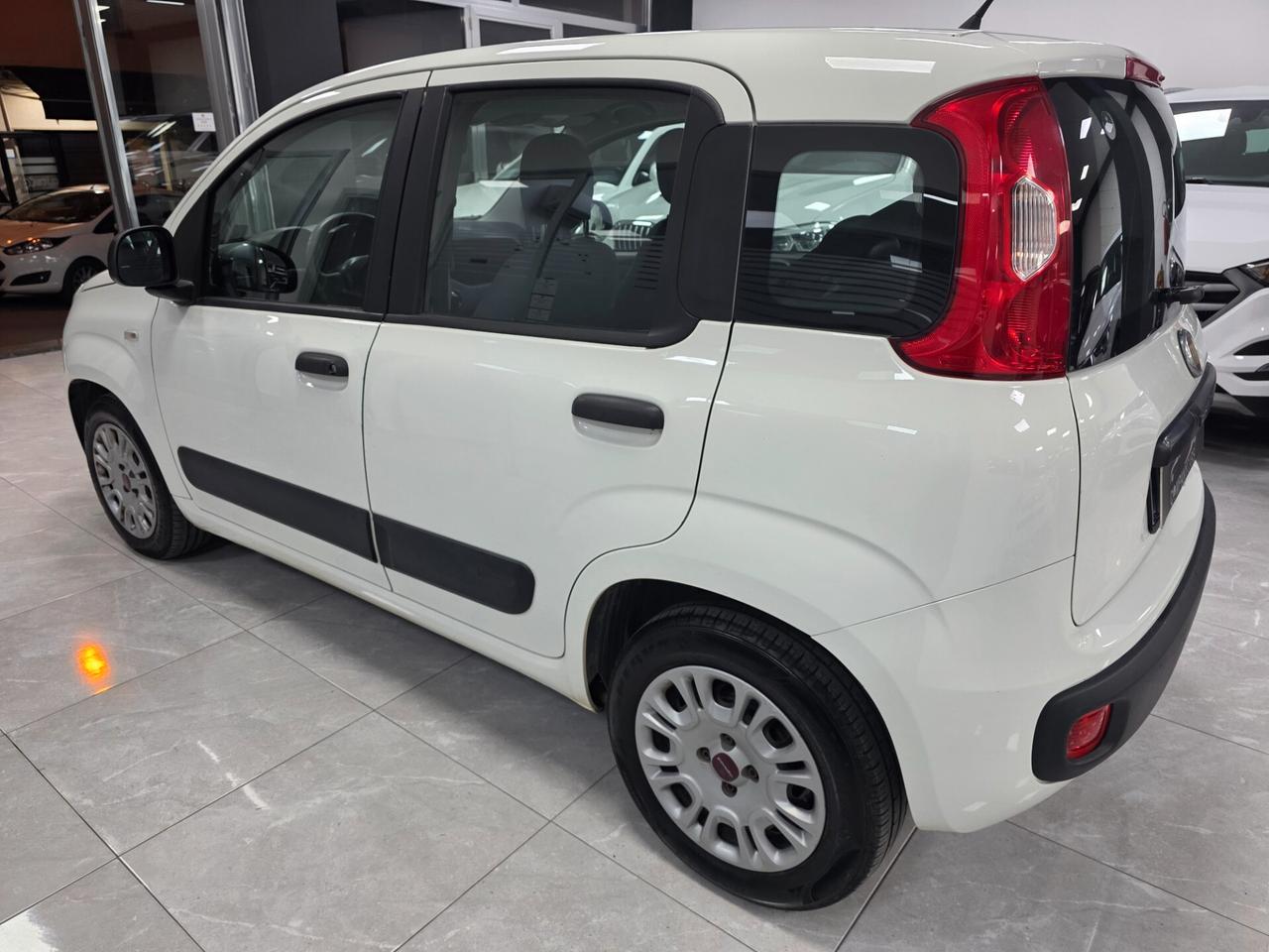 Fiat Punto 1.3 MJT II S&S 95 CV 5 porte Street