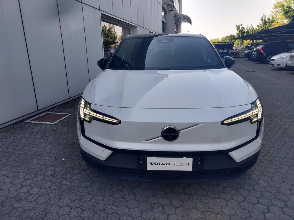 VOLVO EX30 Twin Motor Performance Ultra awd del 2023