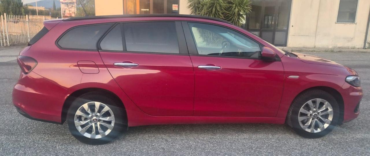 FIAT TIPO 1.4 SW OK NEOPATENTATI