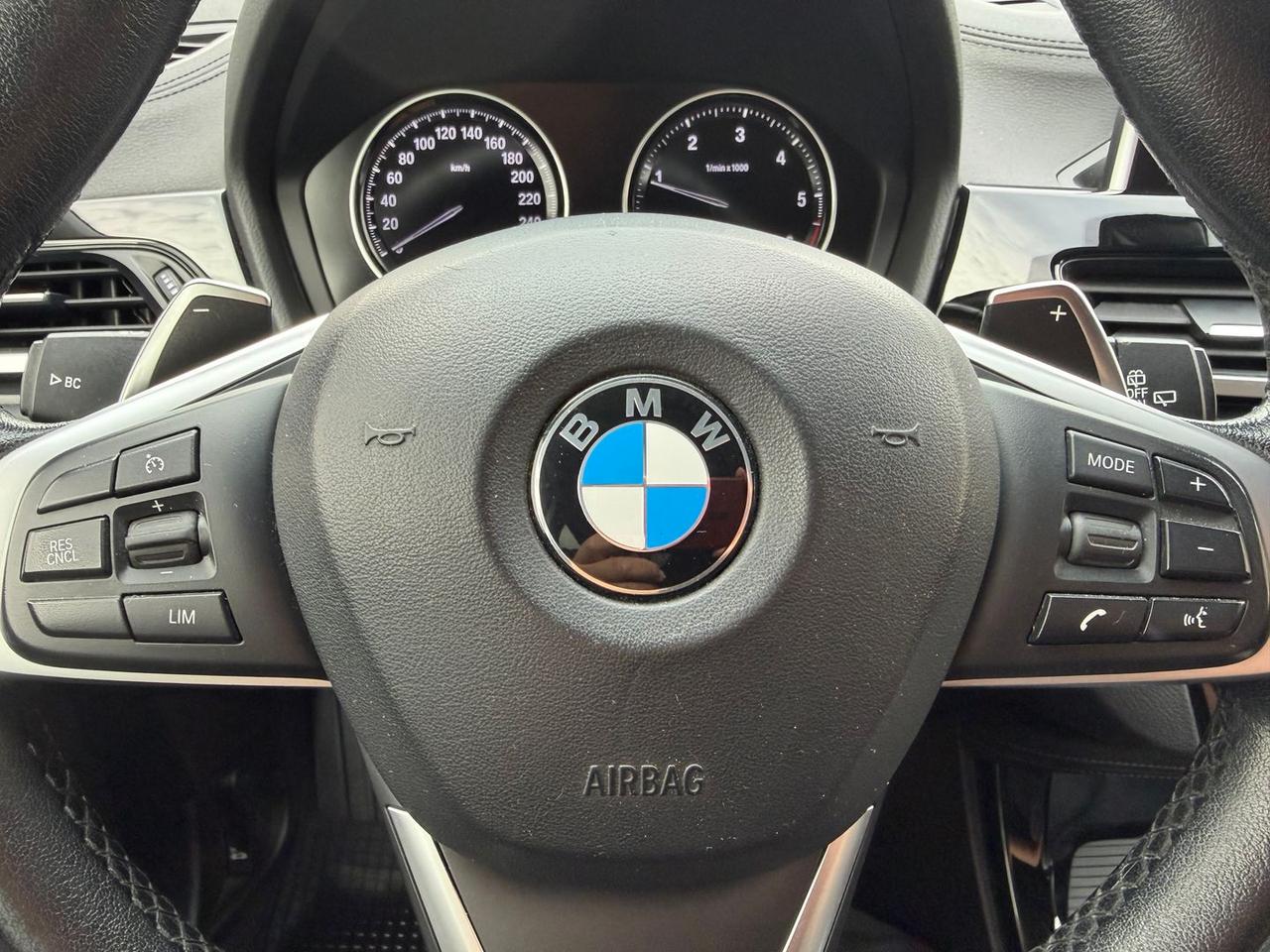 Bmw X2 180D GOLDPLAY EDITION #50678