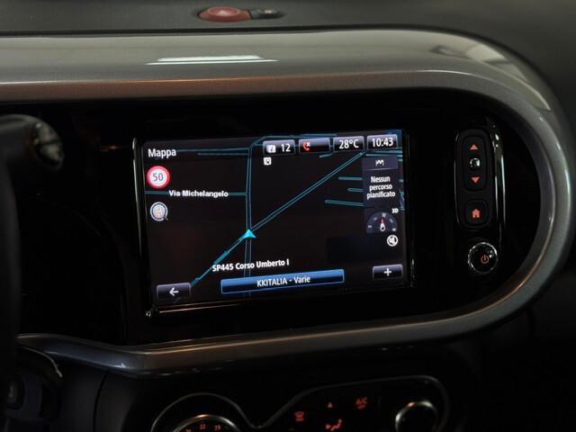 Renault Twingo TCe 110 CV Energy GT KM CERT UFFICIALE ITA