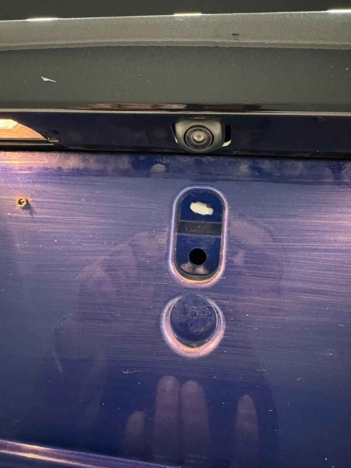 Toyota Aygo X 1.0 VVT-i 72 CV 5 porte Trend Air