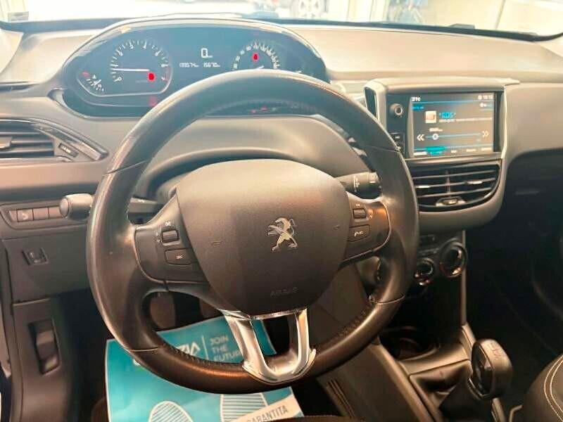 Peugeot 208 PureTech 82 CV Active