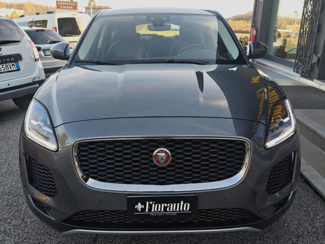 JAGUAR E-Pace 2.0D 150 CV AWD aut. R-Dynamic S
