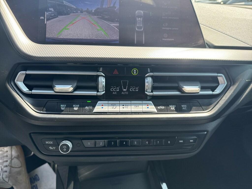 BMW Serie 2 Gran Coupe 220 d Msport Steptronic