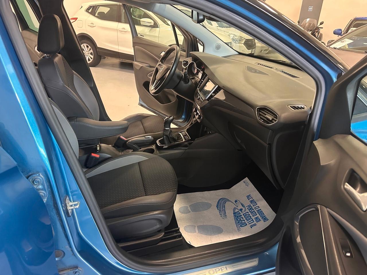 OPEL CORSSLAND X 1.5 ECOTEC D