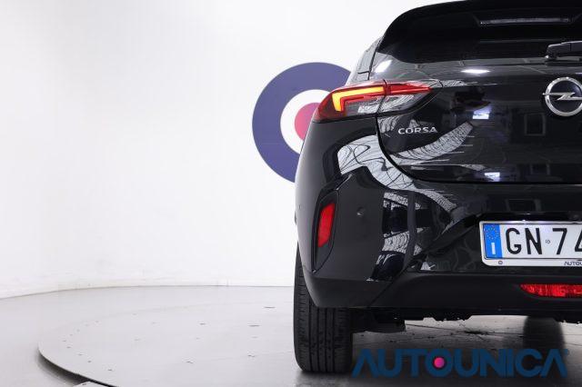 OPEL Corsa 1.2 130 CV AUTOMATICA GS FARI LED