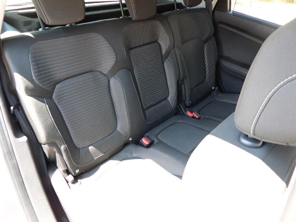 RENAULT SCENIC 1.7 DCI 120cv BLUE BUSINESS -Navi-2 Park-Cerchi 20"