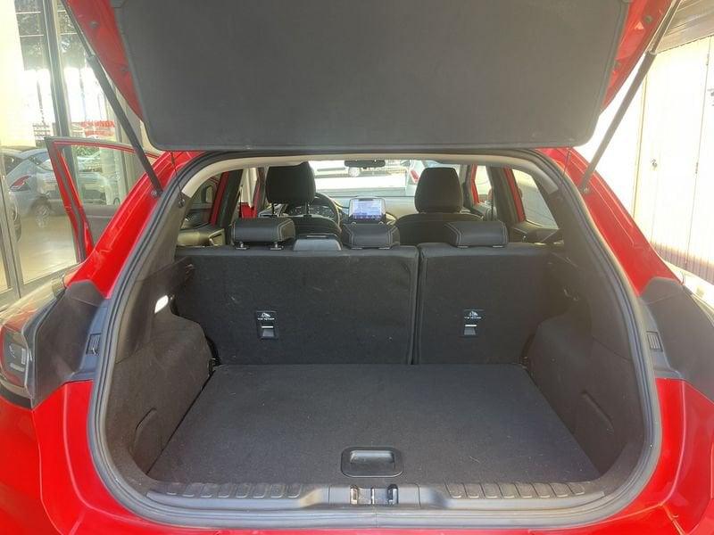 Ford Puma 1.5 EcoBlue 120CV Titanium