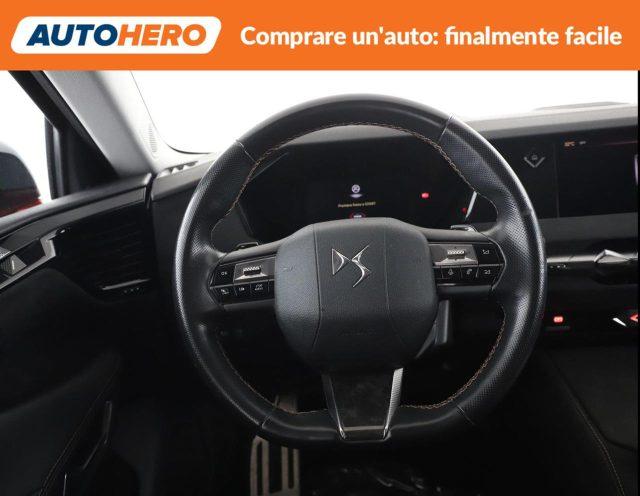 DS AUTOMOBILES DS 4 E-Tense 225 Performance Line