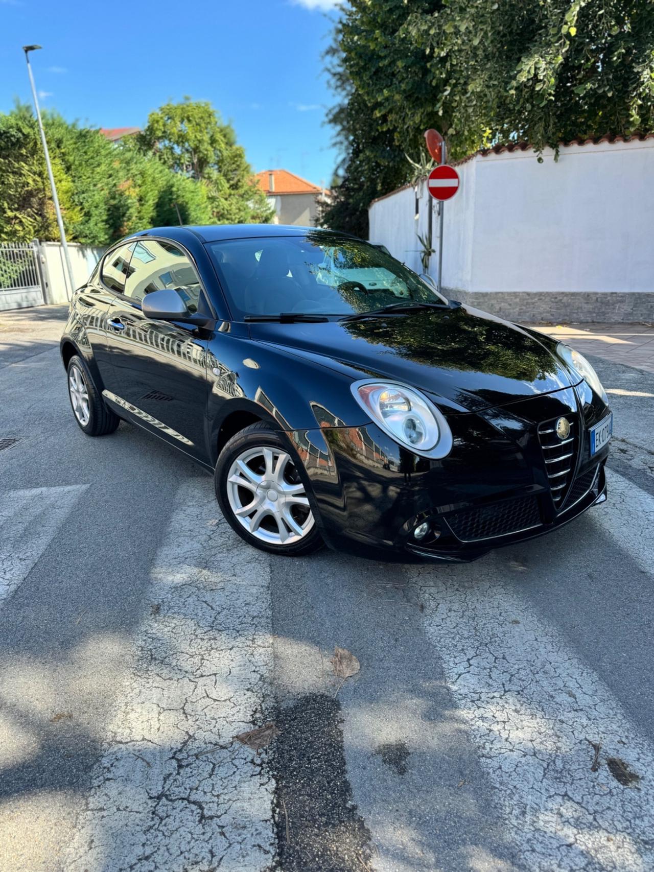 Alfa Romeo MiTo 1.3 JTDm-2 95 CV S&S Progression