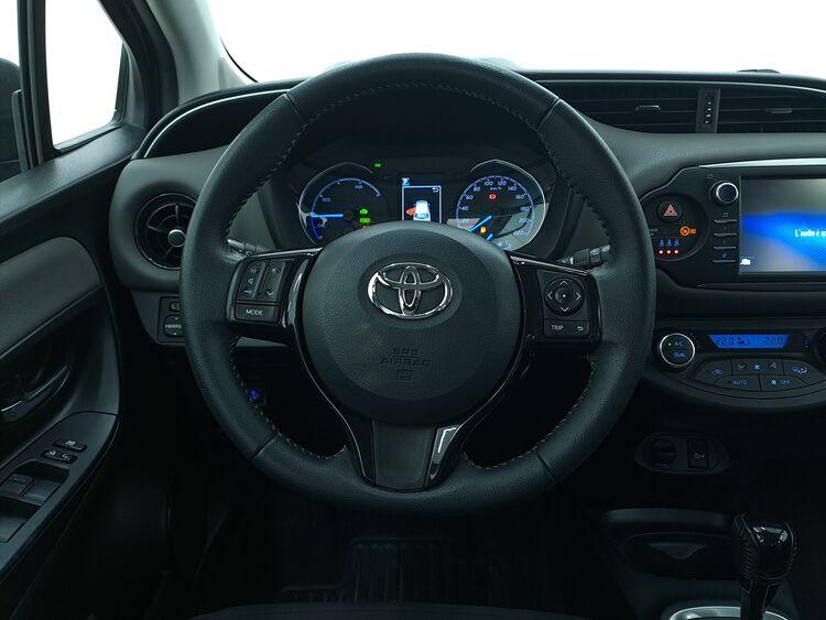 Toyota Yaris Hybrid Active BR732868 1.5 Full Hybrid 101CV