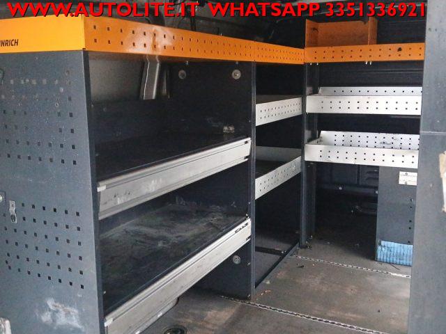 MERCEDES-BENZ Vito 2.2 114 CDI PC-SL Furgone Long