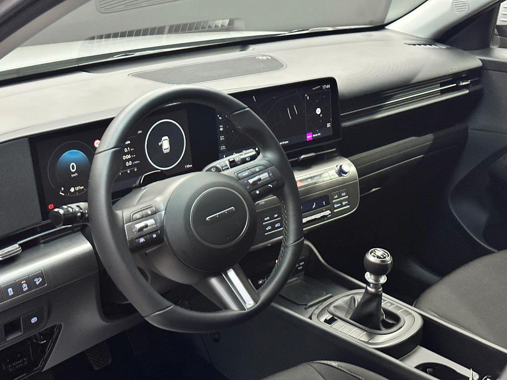 Hyundai Kona 1.0 t-gdi 100cv mt