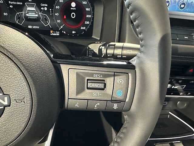 Nissan X-Trail e-Power e-4orce 4WD 5 posti N-Trek
