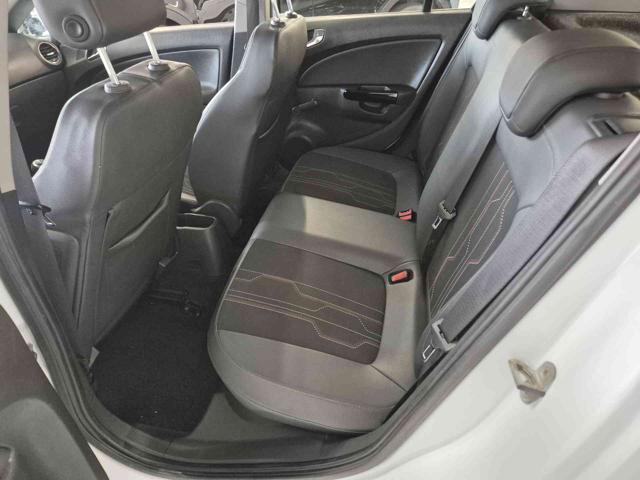 OPEL Corsa 1.2 85CV 5 porte GPL-TECH Elective