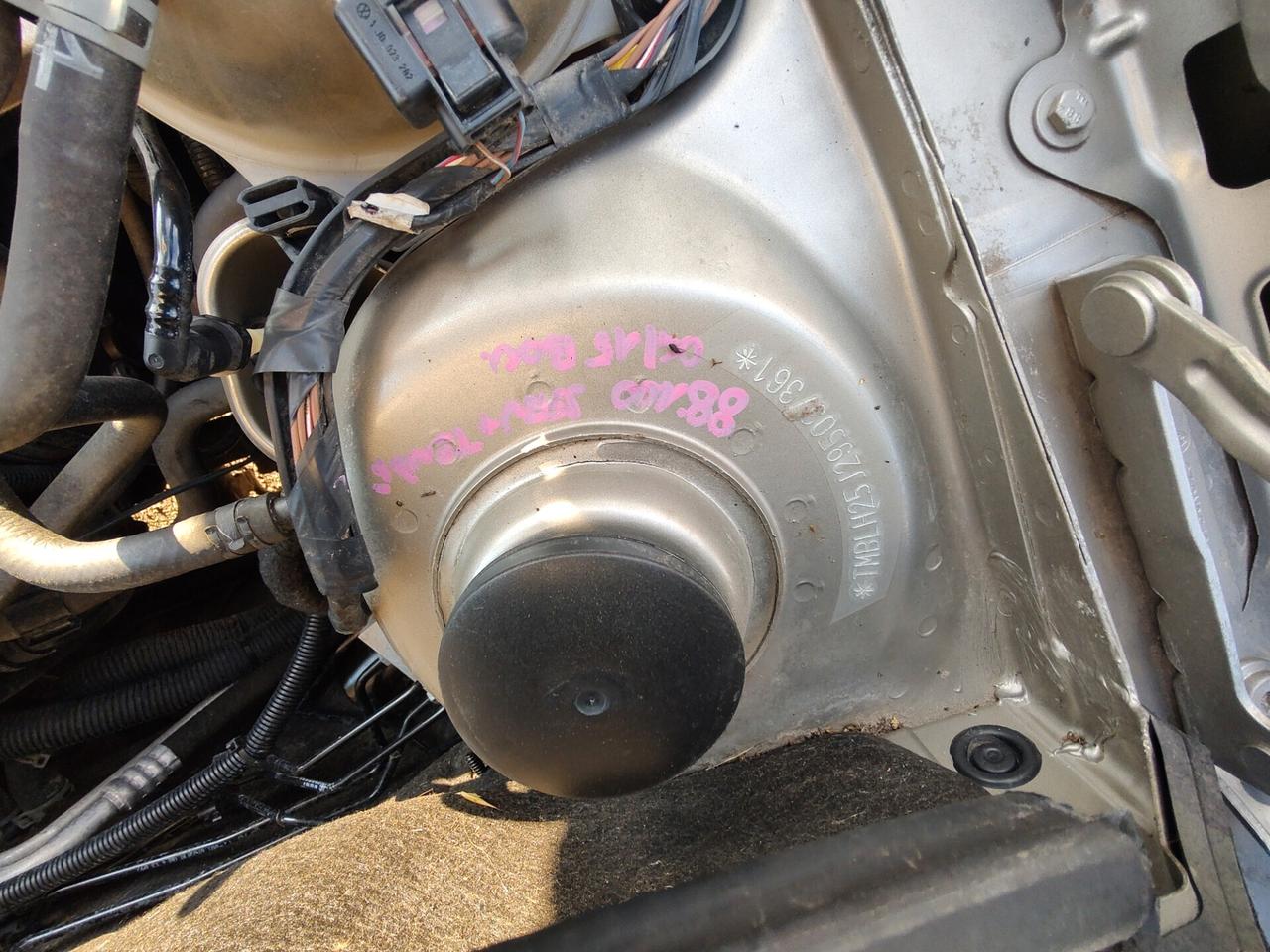 Skoda Roomster 1.2 12V 70CV Style GPLine, OK NEOPATENTATI