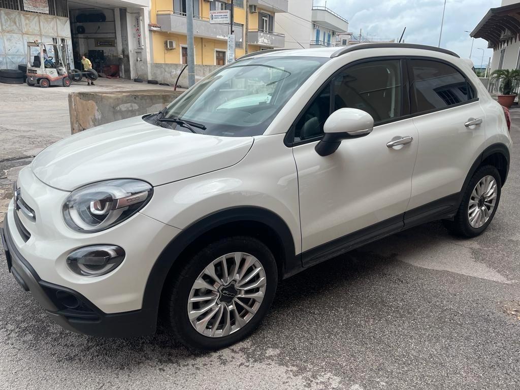 Fiat 500X 1.6 MultiJet 120 CV Cross