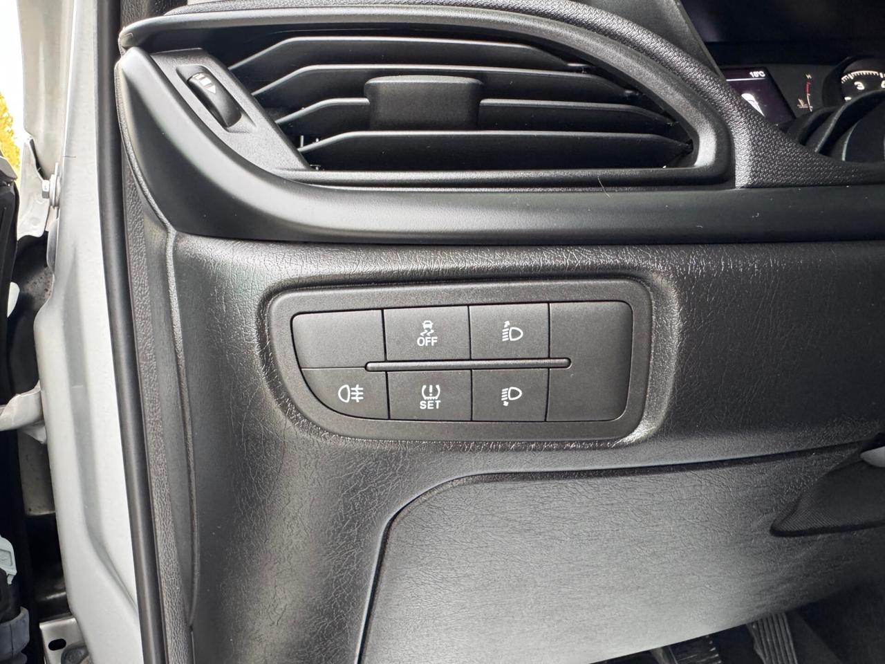 Fiat Tipo 1.4 Easy 95cv 5Porte GARANZIA 24 MESI