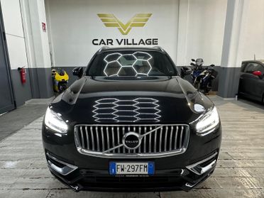Volvo XC 90 XC90 B5 (d) AWD Geartronic Inscription