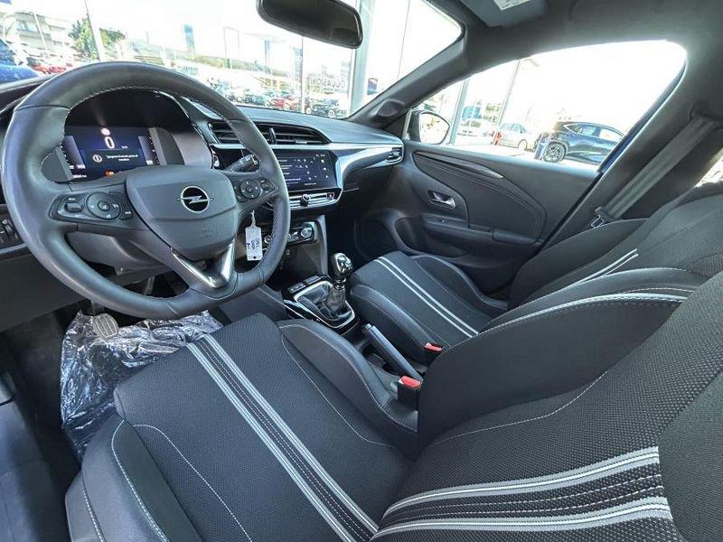 Opel Corsa 1.2 100cv GS PROMOZIONE